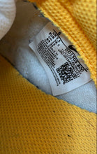 Load image into Gallery viewer, Nike Womens Dunk Low DD1503-800 Yellow White Lace-Up Sneaker Shoes Size 6
