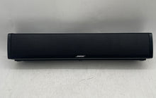 Load image into Gallery viewer, Bose CineMate 120 Black Soundbar Home Theater Center Speaker Array Not Tested
