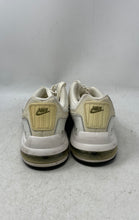 Load image into Gallery viewer, Nike Mens Air Max LTD 3 695484-102 White Ivory Lace-Up Sneaker Shoes Size 9
