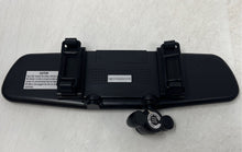 Load image into Gallery viewer, Car Mounted 350-Degree Rotating Lens HD Rearview Mirror Dash Cam Not Tested
