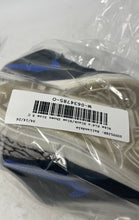Load image into Gallery viewer, Nike Boys Air Jordan Legacy 312 Low Black Blue Slip-On Sneaker Shoes Size 9C
