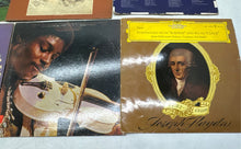 Load image into Gallery viewer, Lot Of 10 Pcs Assorted Mixed Various Disco LP Music Vinyl Records Not Tested
