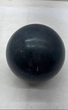 Load image into Gallery viewer, Columbia 300 6K05789 Black Sporting Equipment Drilled Bowling Ball
