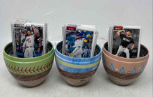 Load image into Gallery viewer, Topps 3-Box Sport Mixed Variety Cards Game Collection Pre-Owned No Graded
