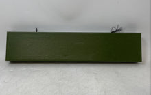 Load image into Gallery viewer, The Noble Collection Fantastic Beasts Shell Queenie Goldstein Wand In Green Box
