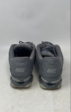 Load image into Gallery viewer, Nike Mens Reax 8 TR 621716-010 Gray Lace-Up Low Top Sneaker Shoes Size 13
