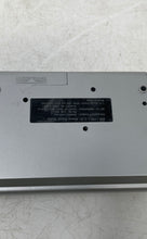 Load image into Gallery viewer, Unbranded Silver Portable AM/FM LCD Alarm Clock Radio Not Tested
