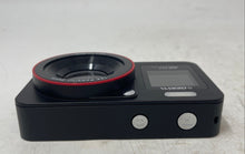 Load image into Gallery viewer, Deatti Model CV01 Black 4K Dual Screen Size Zoom Lens Digital Camera Not Tested
