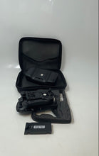 Load image into Gallery viewer, Black 4K HD Foldable Remote Control Quadcopter Drone With Case Not Tested
