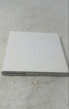Load image into Gallery viewer, Memorex USB Powered White Slim External CD And DVD Writer Not Tested
