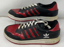 Load image into Gallery viewer, Adidas Mens Centennial Low 664704 Red Black Lace-Up Sneakers Shoes Size 10.5
