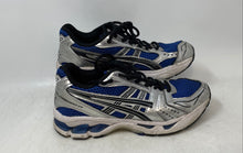 Load image into Gallery viewer, Asics Mens Gel-Kayano 14 1201A019 Blue Gray Low Top Lace-Up Sneaker Shoes Size 6
