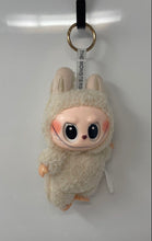 Load image into Gallery viewer, Pop Mart Labubu The Monsters Exciting Macaron Soymilk Vinyl Plush Action Figure
