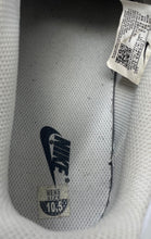 Load image into Gallery viewer, Nike Mens Court Vision Low CD5463-100 White Lace-Up Sneaker Shoes Size 10.5
