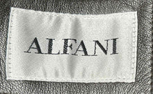 Load image into Gallery viewer, Alfani Mens Positano Brown Long Sleeve Collared Three-Button Blazer Size 48
