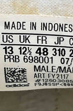 Load image into Gallery viewer, Adidas Mens Swift Run X FY2117 White Round Toe Lace-Up Running Shoes Size 13
