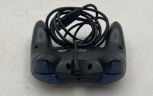 Load image into Gallery viewer, Thrustmaster Firestorm Black Silver Dual Power Analog 3 Gamepad Controller
