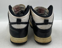 Load image into Gallery viewer, Authentic Nike Womens Dunk High Panda DD1869-103 White Black Sneakers Shoes Sz 8
