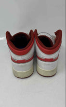 Load image into Gallery viewer, Nike Kids Air Jordan 1 Mid SE FJ3464-160 Multicolor Sneaker Shoes Sz 4Y No Laces
