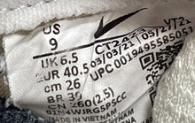 Load image into Gallery viewer, Nike Womens React Infinity Run Flyknit 2 White Lace-Up Sneaker Shoes Size 9
