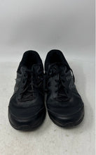 Load image into Gallery viewer, New Balance Womens 411 WW411BK2 Black Lace-Up Sneaker Shoes Size 7D
