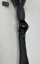 Load image into Gallery viewer, Instant Fisherman Black Compact Portable Collapsible Fishing Rod Not Tested
