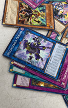 Load image into Gallery viewer, Lot Of Assorted Collection Mixed Variety Yu-Gi-Oh! Trading Cards Game No Graded
