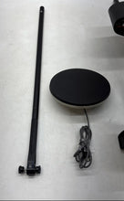 Load image into Gallery viewer, RadioShack 63-3011 Black Three-Mode Discriminator Metal Detector Not Tested

