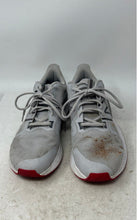 Load image into Gallery viewer, New Balance Mens DynaSoft TRNR V2 Gray Black Red Sneaker Shoes Size 9 4E
