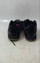 Load image into Gallery viewer, Nike Kids Air Jordan Courtside 23 AR1002-023 Black Sneaker Shoes Size 6.5Y
