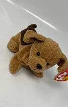 Load image into Gallery viewer, Lot Of 6 Pieces Ty Beanie Baby Mixed Variety Stuffed Animals Plush Toys With Tag
