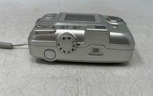 Load image into Gallery viewer, Kodak EasyShare CX7525 Silver 5.0 Megapixels Digital Camera Not Tested
