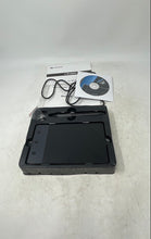 Load image into Gallery viewer, Huion H420 Black USB Graphic Tablet With Digital Cordless Pen Untested
