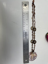 Load image into Gallery viewer, Women's Jewelry Necklaces-Bracelets-Earrings (15Pcs) 1Pound 3.0oz
