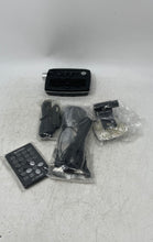 Load image into Gallery viewer, Xact XTR3 Sirius Satellite Radio Visor Receiver &amp; Vehicle Kit Not Tested
