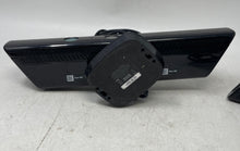 Load image into Gallery viewer, Microsoft Model 1414 Black Xbox 360 Kinect Motion Sensor Camera 2 Pcs Untested
