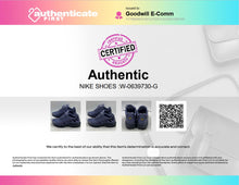 Load image into Gallery viewer, Authentic Nike Mens Air Max Plus DM0032-404 Purple Sneaker Shoes Sz 8.5 Stained
