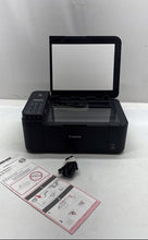 Load image into Gallery viewer, Canon PIXMA MX490 Black Scanning Wireless Office All-In-One Printer Not Tested
