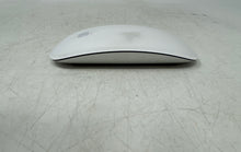 Load image into Gallery viewer, Apple Magic 1st Generation A1296 3Vdc Wireless Bluetooth Mouse Untested
