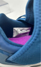 Load image into Gallery viewer, Nike Womens Free Metcon 2 CD8526-446 Blue Lace-Up Running Shoes Size 8.5
