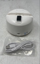 Load image into Gallery viewer, Yuutrack K9 White 360° Auto Face Smart Tracking Mobile Holder Untested
