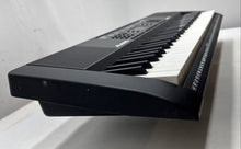 Load image into Gallery viewer, Alesis Melody 61 MKII Black 61-Keys Portable Electronic Keyboard Piano No Tested
