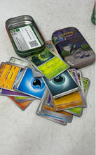 Load image into Gallery viewer, Lot Of Assorted Pokemon Mixed Variety Characters Trading Cards Game No Graded
