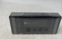 Load image into Gallery viewer, Dell Black Laptop Docking Station And Power Adapter Kit In Box Not Tested

