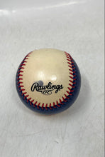 Load image into Gallery viewer, Rawlings Official MLB Major League Baseball Ball Lot Of 2 Pieces
