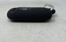 Load image into Gallery viewer, TQAChecked Black 5000mAh USB Type C Carabiner Portable Power Bank Untested
