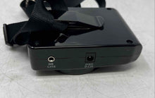 Load image into Gallery viewer, New Online N74 Black Portable Voice Amplifier Microphone Speaker No Tested
