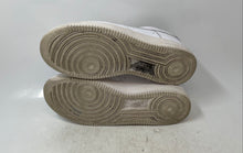 Load image into Gallery viewer, Nike Mens Air Force 1 '07 CW2288-111 White Lace-Up Sneaker Shoes Size 9.5
