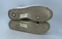 Load image into Gallery viewer, Nike Mens Air Force 1 Low 07' LV8 DO9801-100 Gray Sneaker Shoes Size 10
