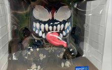 Load image into Gallery viewer, Funko Pop! Marvel Mech Strike Monster Hunters 998 Venom Bobblehead Figure
